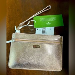 Kate Spade Wristlet NWT
